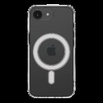 Tactical MagForce Kryt pro Apple iPhone 16e Transparent