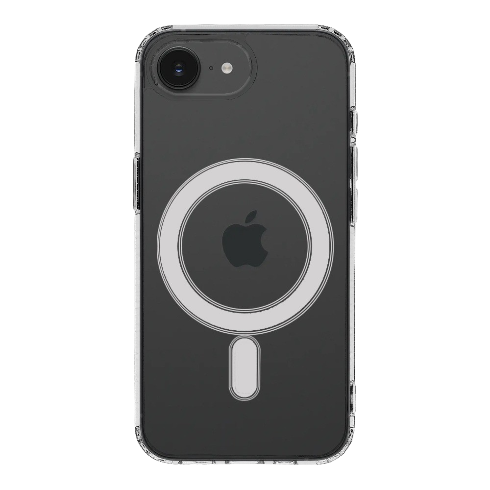 cps-2d9fd02c97c111ab4ed472dc2f4b7379-2026-03-05-21-52-18 Tactical MagForce Kryt pro Apple iPhone 16e Transparent - imagine 1