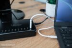 USB Charging Station 200W 10 Ports - imagine 6
