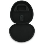Guess Carry Box headphone case black - imagine 5