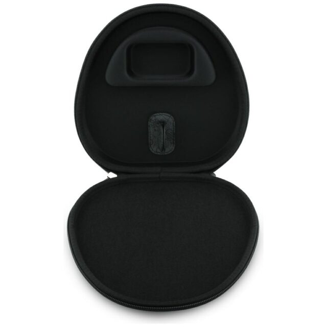 Guess Carry Box headphone case black - imagine 5