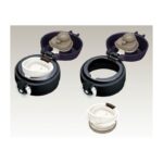 THERMOS 750 ml mobile thermos mug - stainless steel