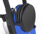 Nilfisk Core 130-6 PowerControl - CAR WASH EU pressure washer Upright Electric 462 l/h Black  Blue - imagine 6
