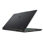 MSI Cyborg A17 AI B2HWEKG-011XPL AMD Ryzen™ 7 260 Laptop 43.9 cm (17.3 ) Full HD 16 GB DDR5-SDRAM 512 GB SSD NVIDIA GeForce RTX 5050 Wi-Fi 6E (802.11ax) Free DOS Black - imagine 6