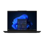 Lenovo ThinkPad L14 Gen 6 (AMD) AMD Ryzen™ 5 PRO PRO 215 Laptop 35.6 cm (14 ) WUXGA 16 GB DDR5-SDRAM 512 GB SSD Wi-Fi 7 (802.11be) Windows 11 Pro English Black - imagine 2