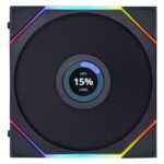 Wireless Fan Lian Li UNI FAN TL LCD  ARGB  PWM