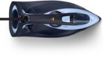 Philips 7000 series DST7041/20 HV Steam Iron Light/Dark Blue - imagine 3