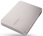 TOSHIBA Canvio Flex 2 TB 2.5 inch silver drive - imagine 5