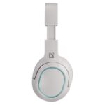HEADPHONES DEFENDER BLUETOOTH FREEMOTION B444 BEIGE - imagine 7