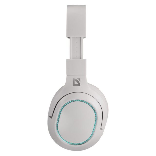 HEADPHONES DEFENDER BLUETOOTH FREEMOTION B444 BEIGE - imagine 7