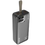 Tracer Blaze 30000 mAh 65 W  Black