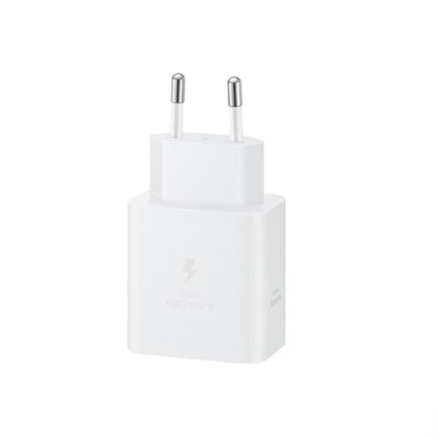 Samsung T4511 PD 45W white wall charger - imagine 3