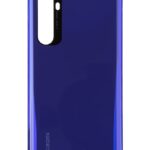Xiaomi Mi Note 10 Lite Kryt Baterie Nebula Purple