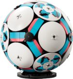 LEGO EDITIONS 43019 Soccer Ball - imagine 3