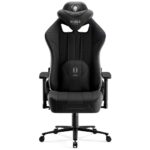 Fotel gamingowy Diablo Chairs X-Player    2.0 King Size czarny