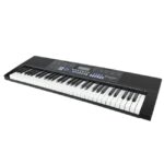 SUPRIMO EK611 - keyboard for learning to play  designed for children - imagine 6