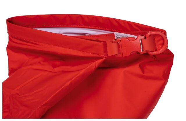 SEA TO SUMMIT Lightweight 35l Spicy Orange waterproof bag - imagine 5