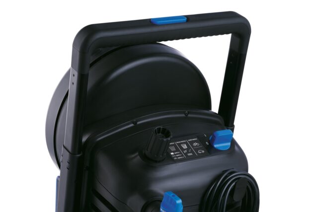 Pressure washer Nilfisk Excellent 170 - PAD - imagine 2