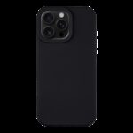 Tactical MagForce Velvet Smoothie Kryt pro Apple iPhone 16 Pro Max Asphalt