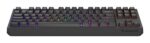 GENESIS Thor 230 TKL keyboard Gaming USB + RF Wireless + Bluetooth QWERTY US English Black - imagine 5