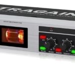 Behringer MIC2200 V2 Przedwzmacniacz mikrofonowy lampowy