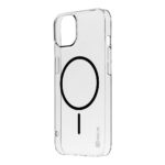 OBAL:ME MagNetix Limpid Kryt pro Apple iPhone 13 Transparent