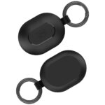 Wireless Earbuds 3MK FlowBuds 6.0 Black - imagine 7