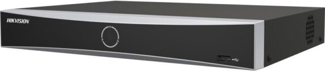 HIKVISION IP Recorder DS-7608NXI-K1(D) - imagine 2