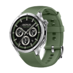 OnePlus Watch 3 27 cm (1.5 ) AMOLED digital touchscreen GPS