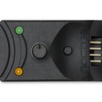 Noctua NA-FC1 fan speed controller 3 channels Black