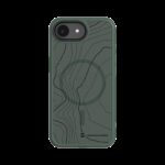 Tactical MagForce Hyperstealth Sika Kryt pro iPhone 16e Forest Green