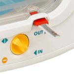 FERPLAST Swing 5 pet door  white - imagine 2