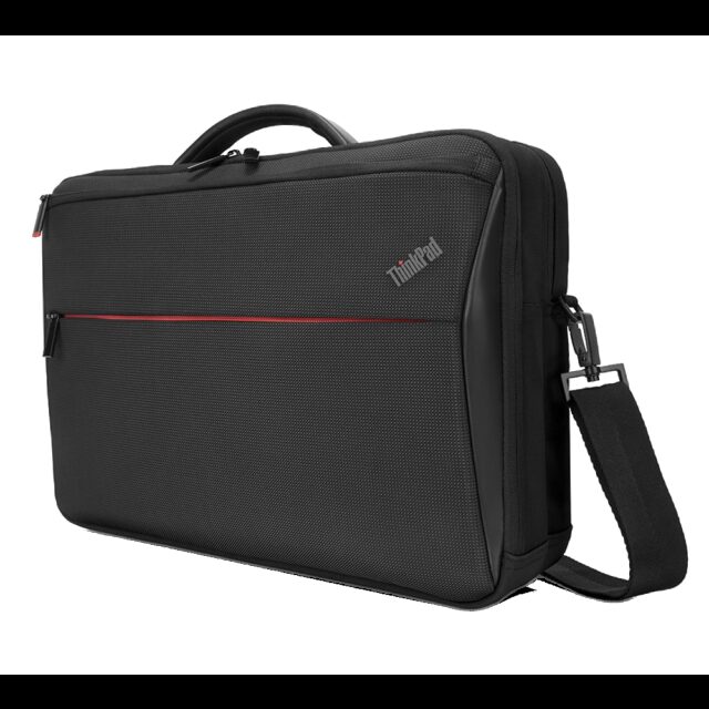 Lenovo 4X40Q26384 notebook case 39.6 cm (15.6 ) Hardshell case Black - imagine 6