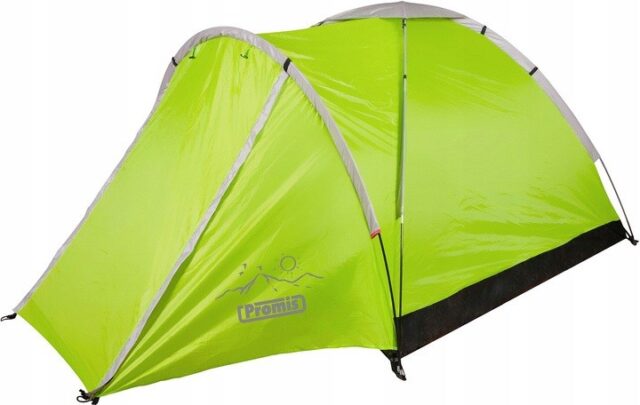 TOURIST CAMPING TENT 2 x 2m ALPENAIR PRO MOSQUITO NET VESTMENT - imagine 7
