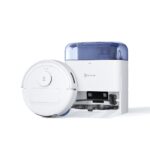Ecovacs Deebot MINI Blue Blue  White - imagine 9