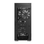 Montech X3 MESH Midi Tower Black - imagine 4