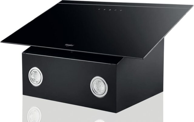 Range Hood Gartraukis Whirlpool AKR 62F LT K - imagine 3