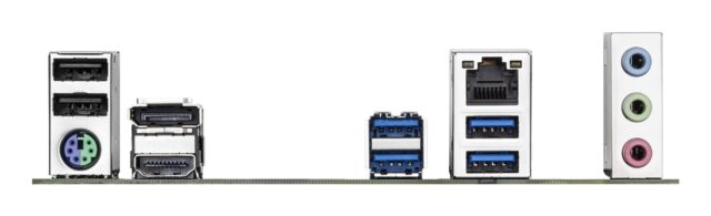 Gigabyte B860M-E                   (B860 S1841 mATX DDR5) - imagine 4