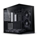 Case minitower matx w/o PSU G99.O11DMIV2FX.00 - imagine 3