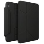 UNIQ Ryze 360 ​​Case for iPad Air 11" (2024) midnight black - imagine 3