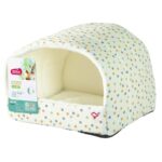 ZOLUX Cosy - soft igloo for rabbit and guinea pig
