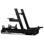 Next Level Racing GTElite Wheel Plate Edition NLR-E022 - Aluminium cockpit