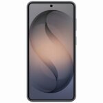 EF-ES947CBE Samsung Silikonový Magnetický Kryt pro Galaxy S26+ Black - imagine 2