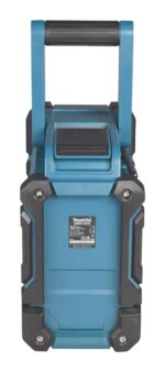 Radio DMR108N for Makita 7.2-18V with Bluetooth - imagine 10