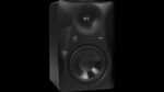 Active Speaker Mackie MR524 - 1.0 channels - Wired - XLR/6.3mm/RCA - 30 W - 45 - 20000 Hz - Black - imagine 3