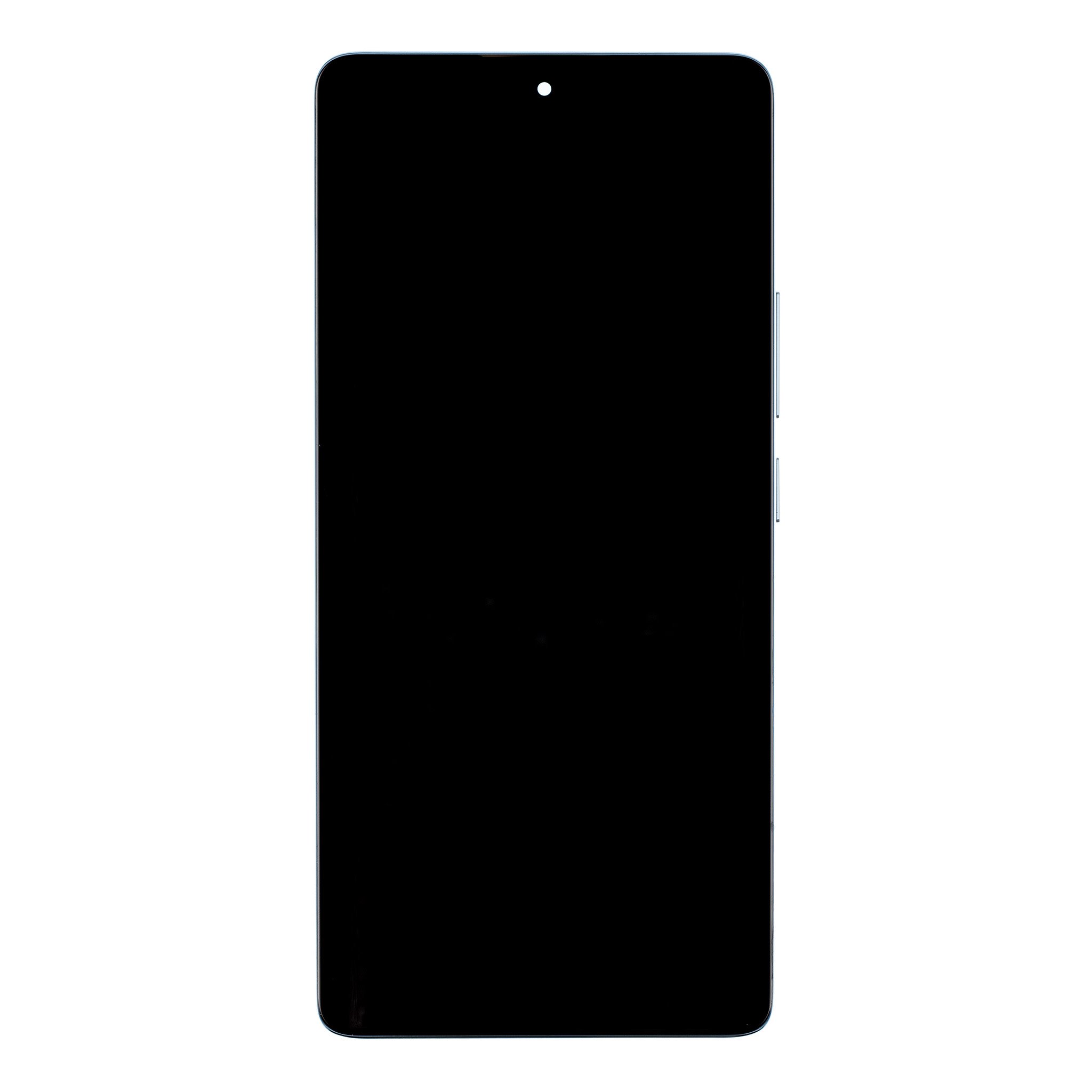 cps-2ee1f6fbd7e90af8e9046d8d0be99306-2026-03-15-02-00-41 LCD Display + Dotyková Deska + Přední Kryt pro Xiaomi Redmi Note 14 Pro 4G Blue (Service Pack) - imagine 1