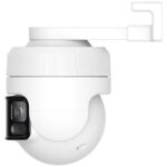 IMILAB Outdoor WiFi Camera EC6 Panorama 3.5K - imagine 5