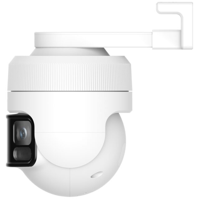 IMILAB Outdoor WiFi Camera EC6 Panorama 3.5K - imagine 5