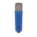 RODE NT1 Signature Cobalt - condenser microphone
