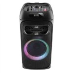JVC XS-EP514B - party speaker  black - imagine 3